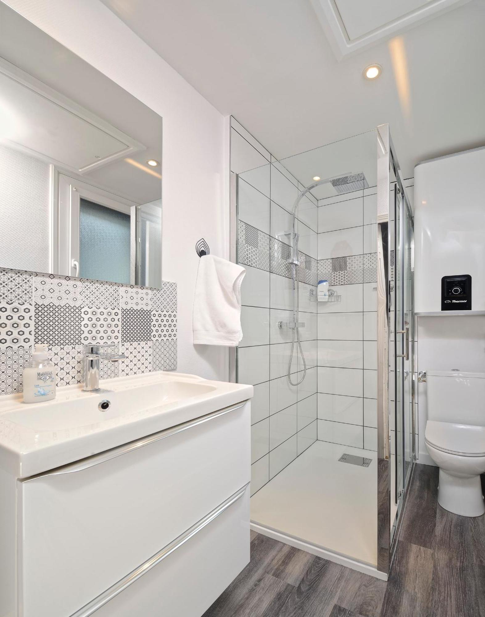 Hyper Centre Rue De La Roe Apartment Angers Cameră foto